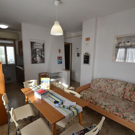 Ferienwohnung Campiello Bibione Exterior foto