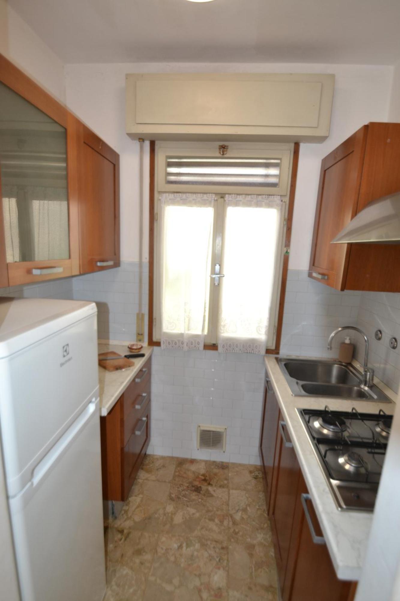 Ferienwohnung Campiello Bibione Exterior foto