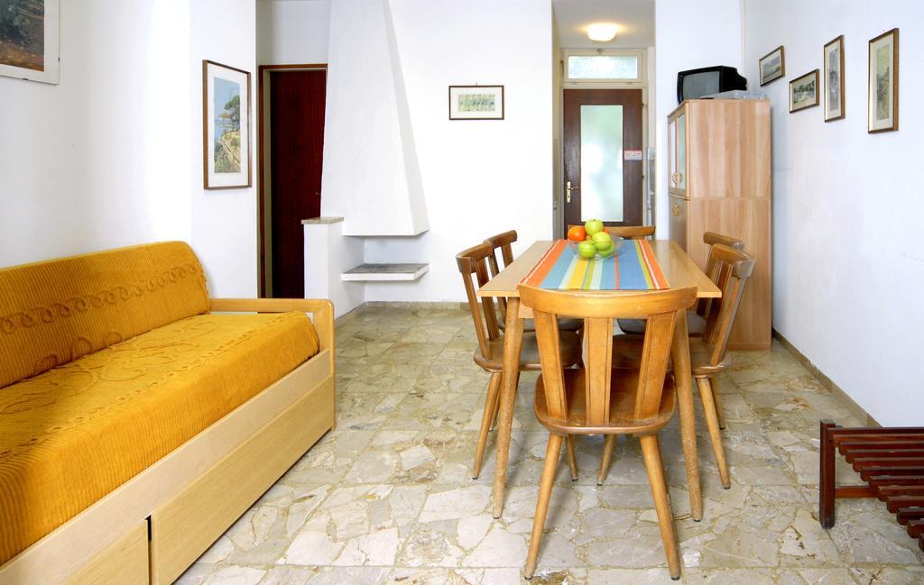 Ferienwohnung Campiello Bibione Exterior foto